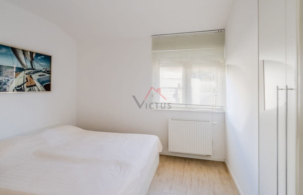 CRIKVENICA - Casa con 4 unità abitative e piscina