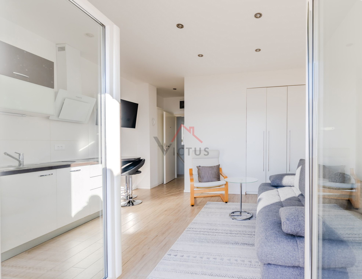 CRIKVENICA - Casa con 4 unità abitative e piscina