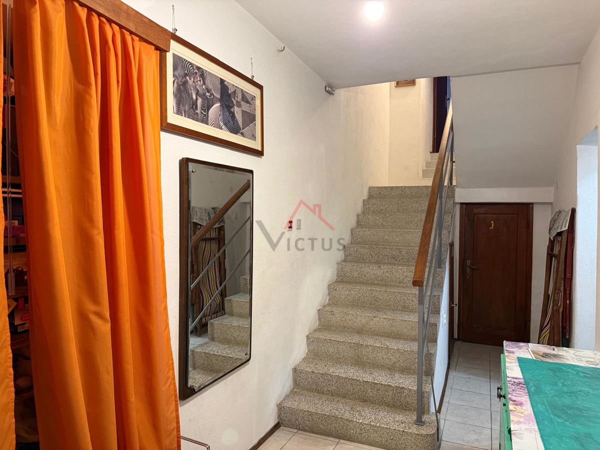 CRIKVENICA - Ampia casa vicino al mare e al centro