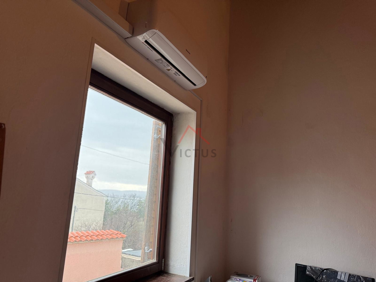 CRIKVENICA - Ampia casa vicino al mare e al centro