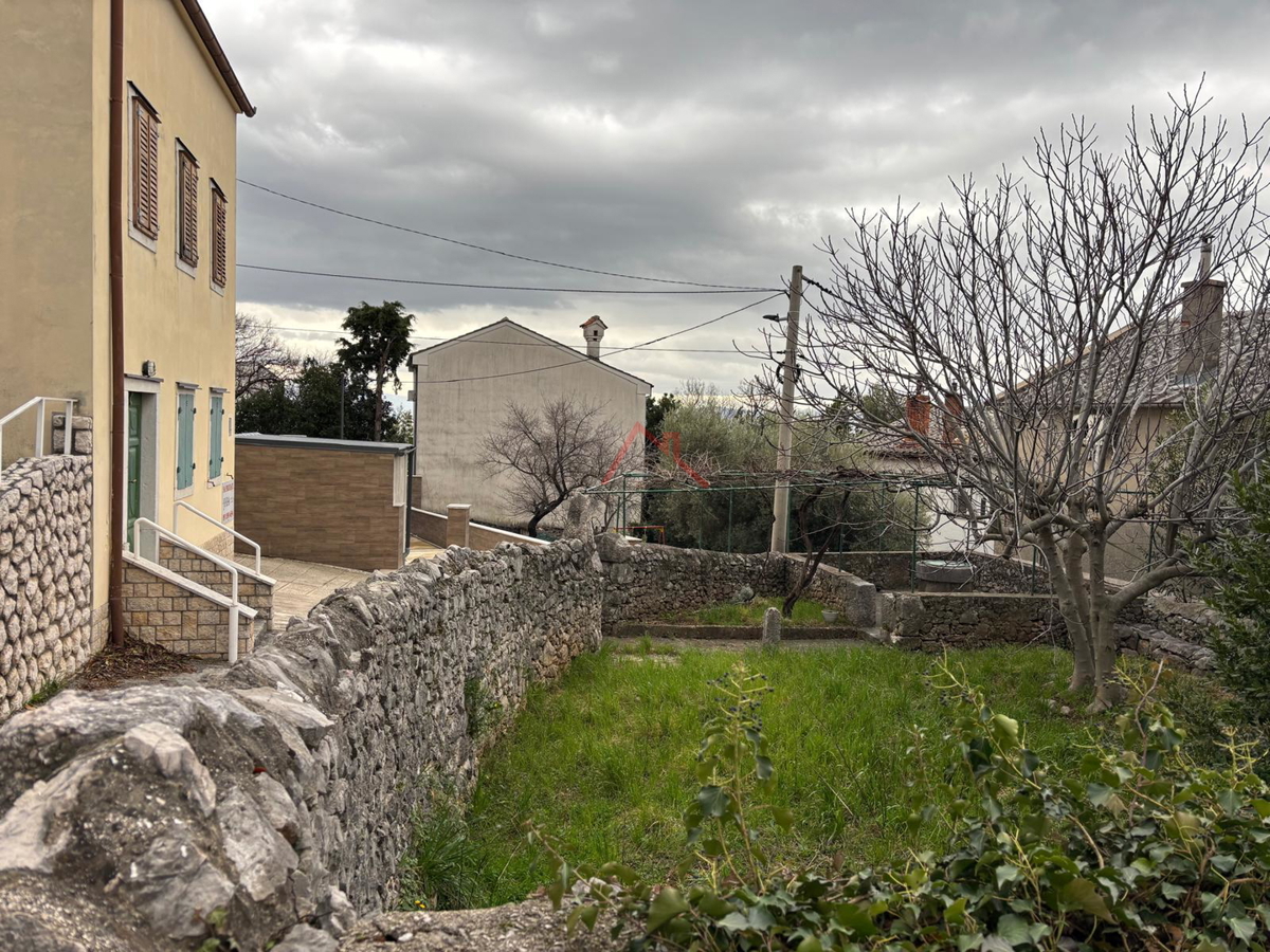 CRIKVENICA - Ampia casa vicino al mare e al centro