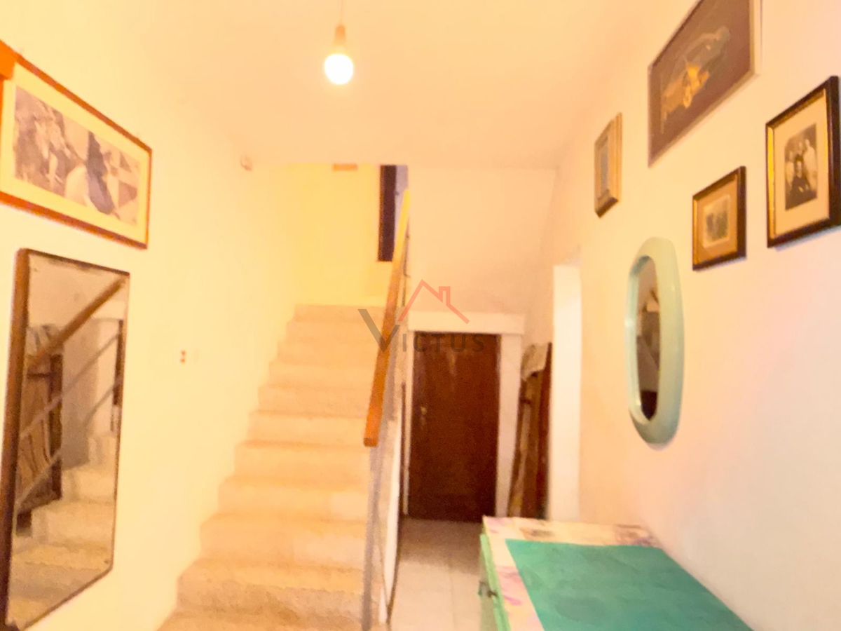 CRIKVENICA - Ampia casa vicino al mare e al centro