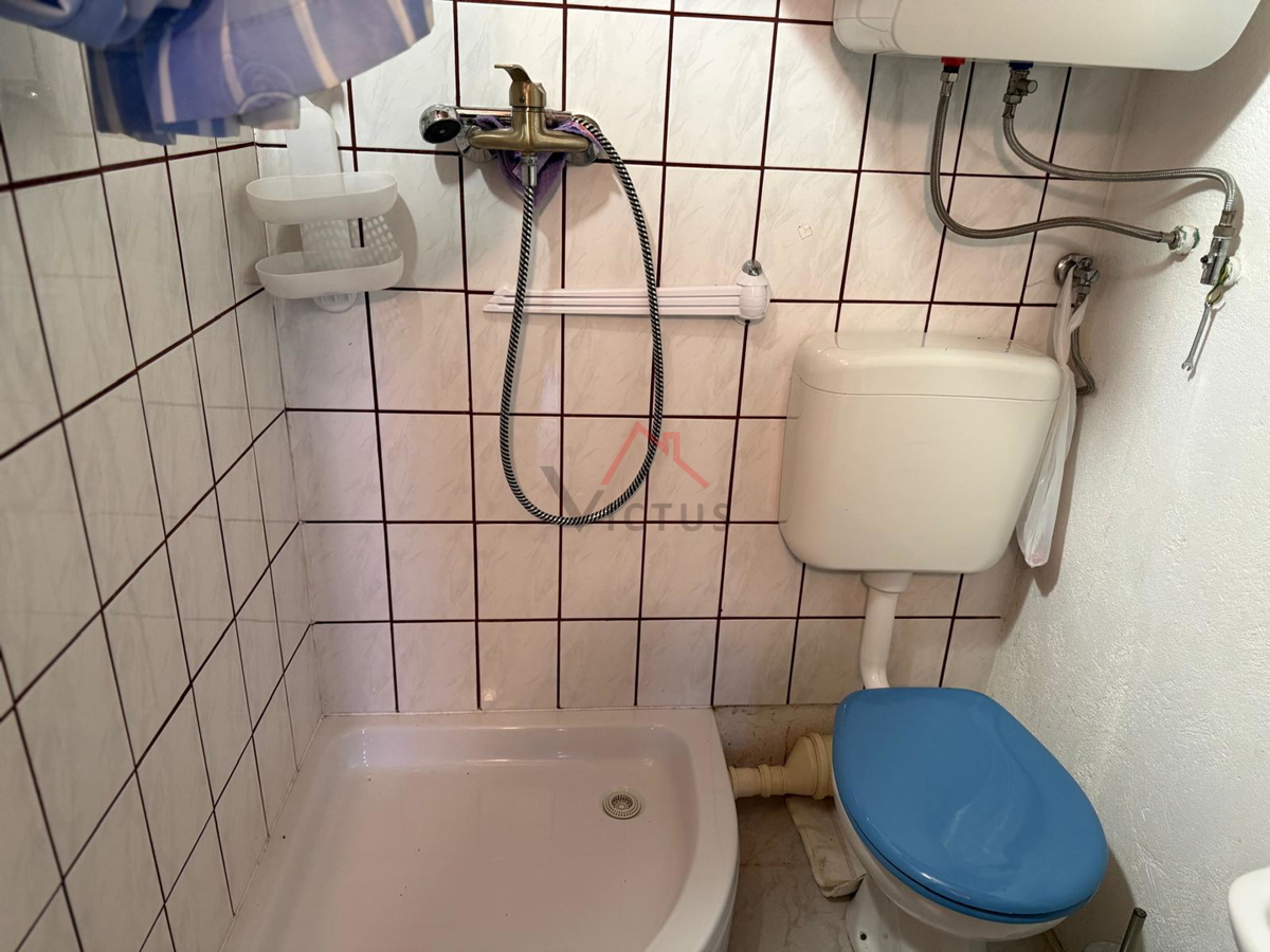 CRIKVENICA - Ampia casa vicino al mare e al centro