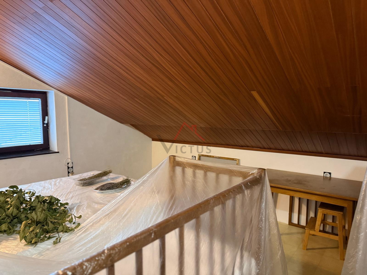 CRIKVENICA - Ampia casa vicino al mare e al centro