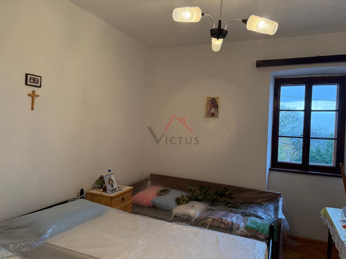 CRIKVENICA - Ampia casa vicino al mare e al centro