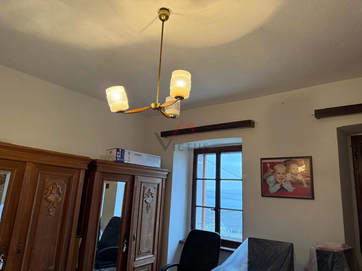 CRIKVENICA - Ampia casa vicino al mare e al centro