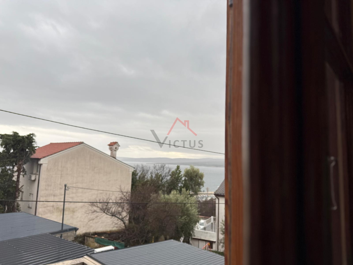 CRIKVENICA - Ampia casa vicino al mare e al centro