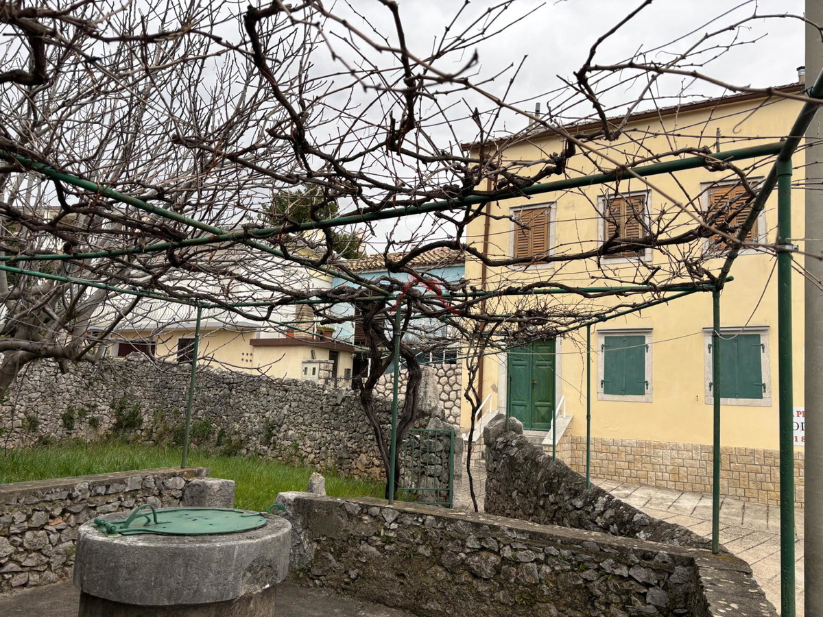 CRIKVENICA - Ampia casa vicino al mare e al centro
