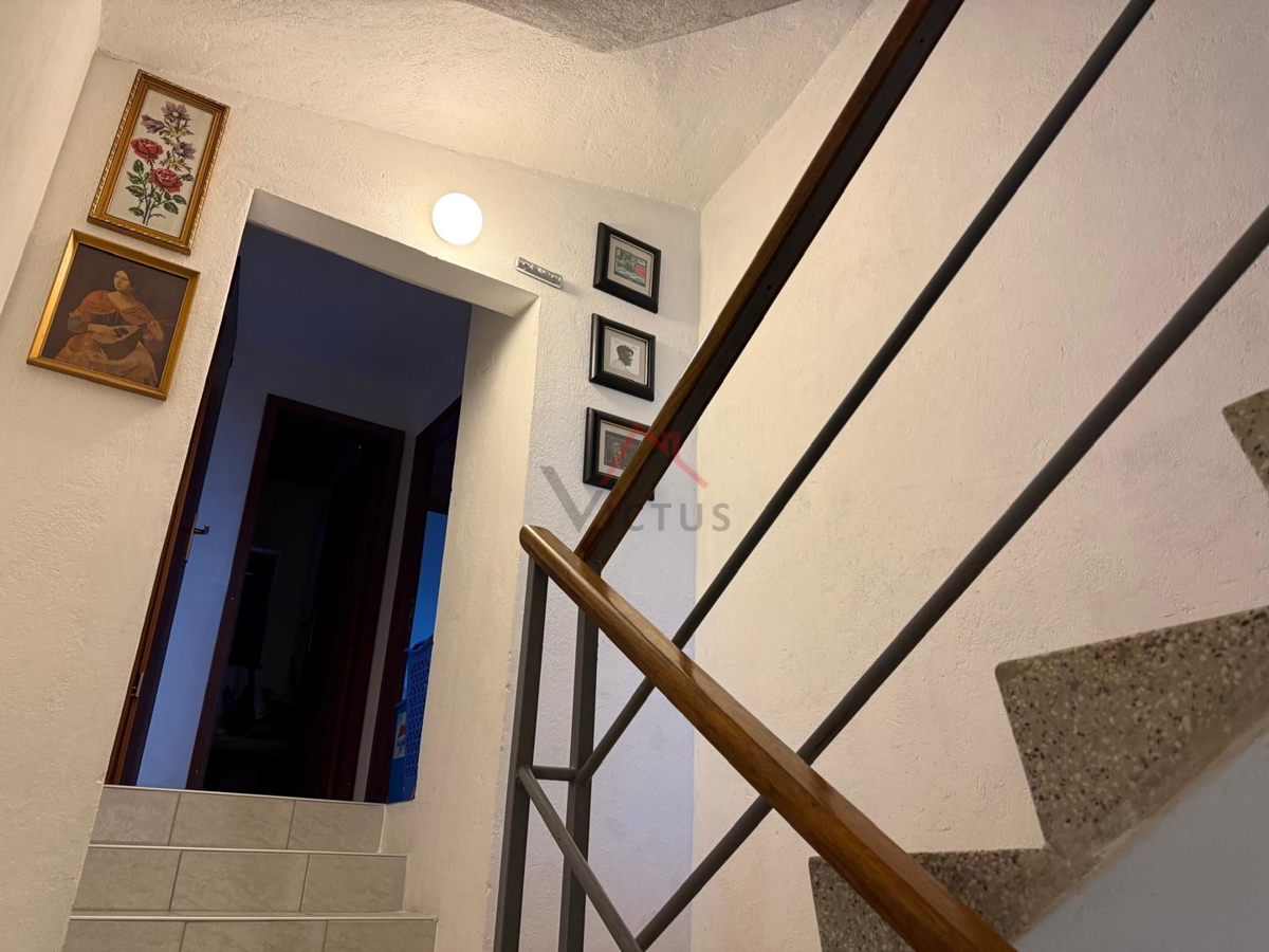 CRIKVENICA - Ampia casa vicino al mare e al centro