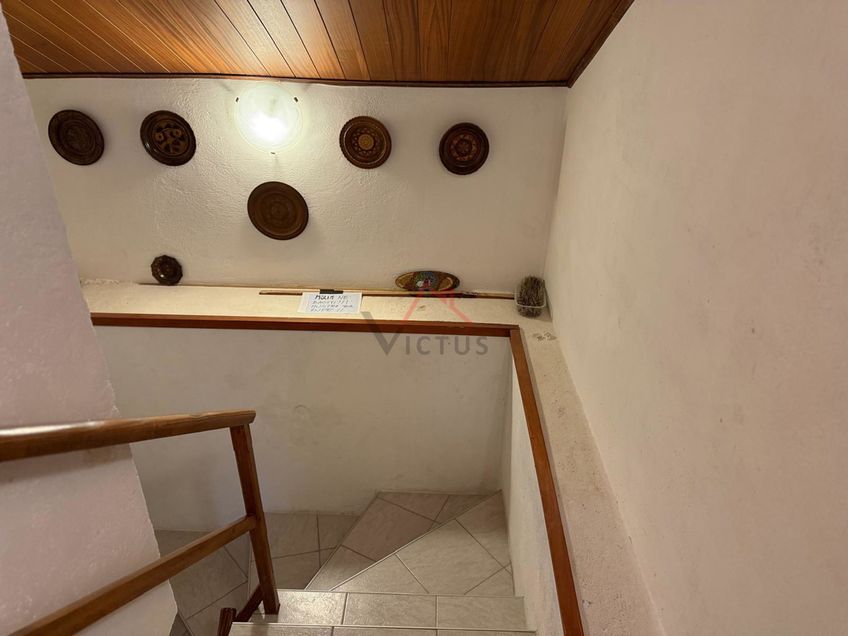 CRIKVENICA - Ampia casa vicino al mare e al centro