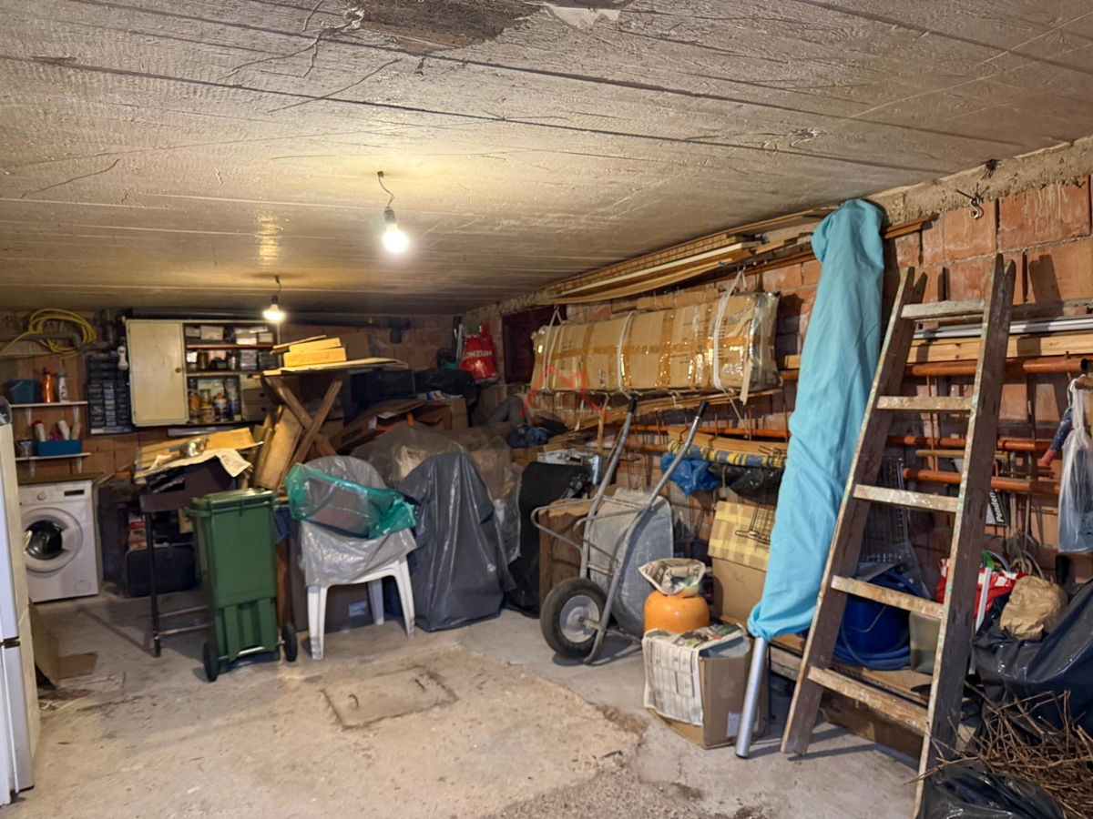 CRIKVENICA - Ampia casa vicino al mare e al centro