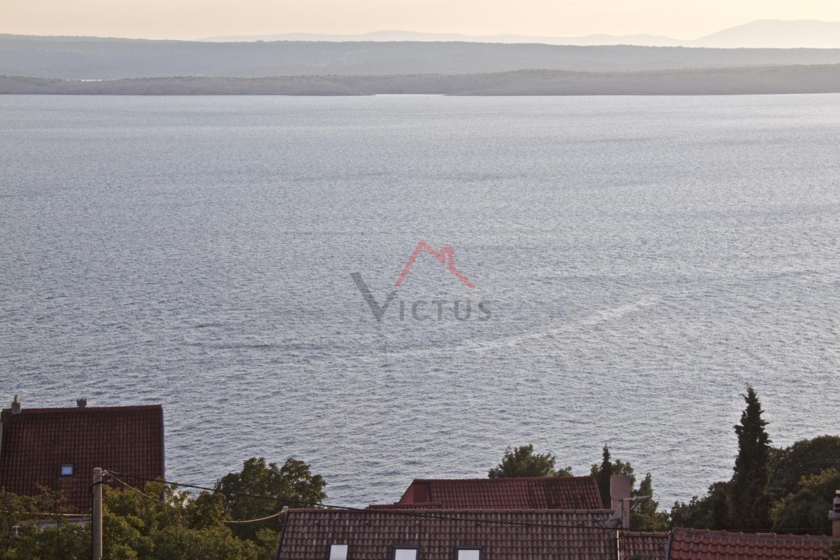 DRAMALJ - casa indipendente con vista sul mare aperto