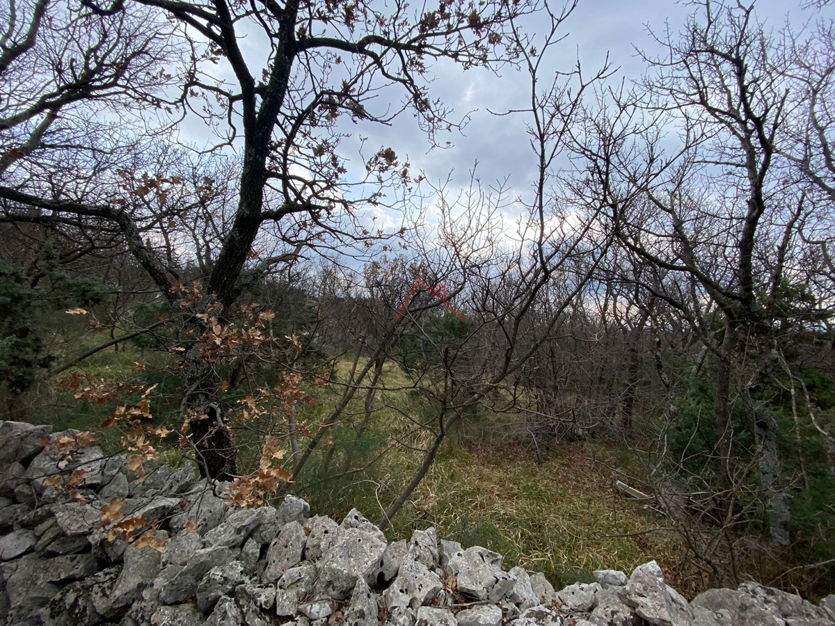 ŠMRIKA - Terreno edificabile, 1441 m2