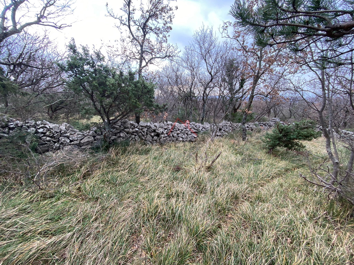 ŠMRIKA - Terreno edificabile, 1441 m2