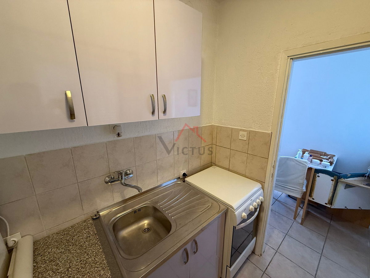 DRAMALJ - 1S+DB, appartamento con vista mare