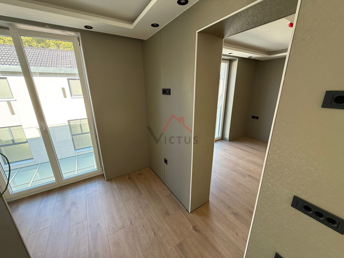 CRIKVENICA - Appartamenti di lusso nel centro città