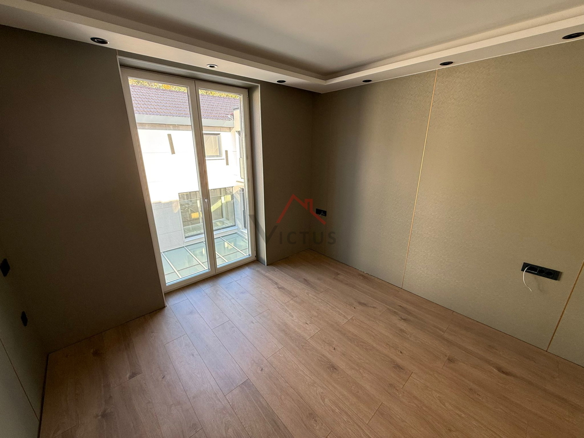 CRIKVENICA - Appartamenti di lusso nel centro città