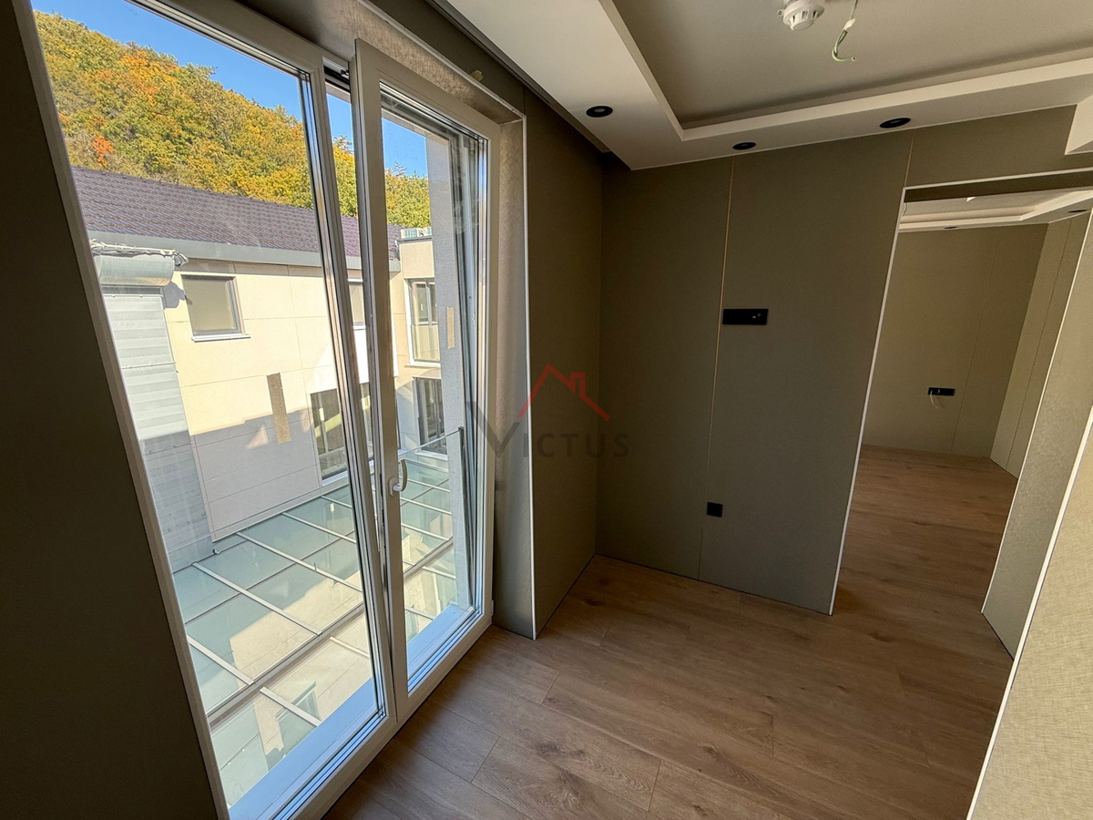 CRIKVENICA - Appartamenti di lusso nel centro città