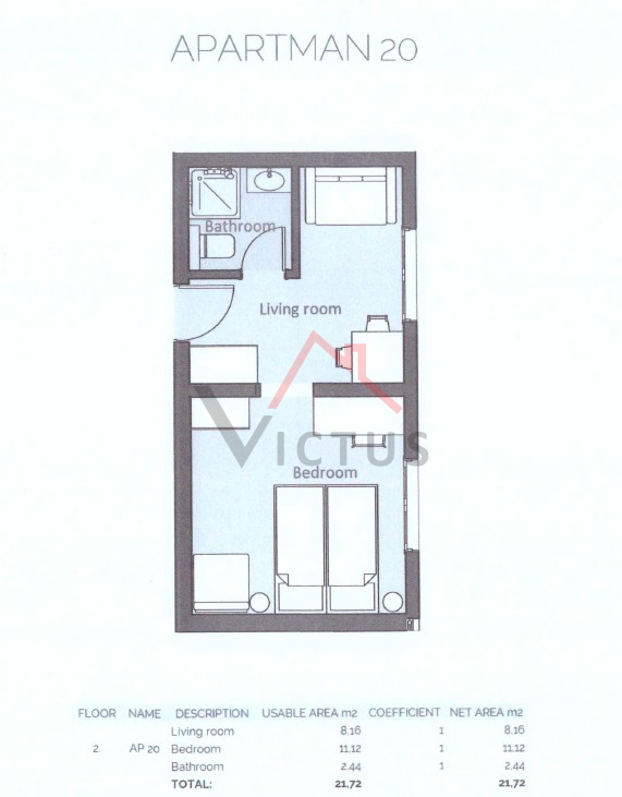 CRIKVENICA - Appartamenti di lusso nel centro città