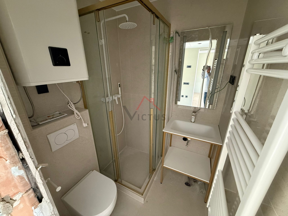 CRIKVENICA - Appartamenti di lusso nel centro città