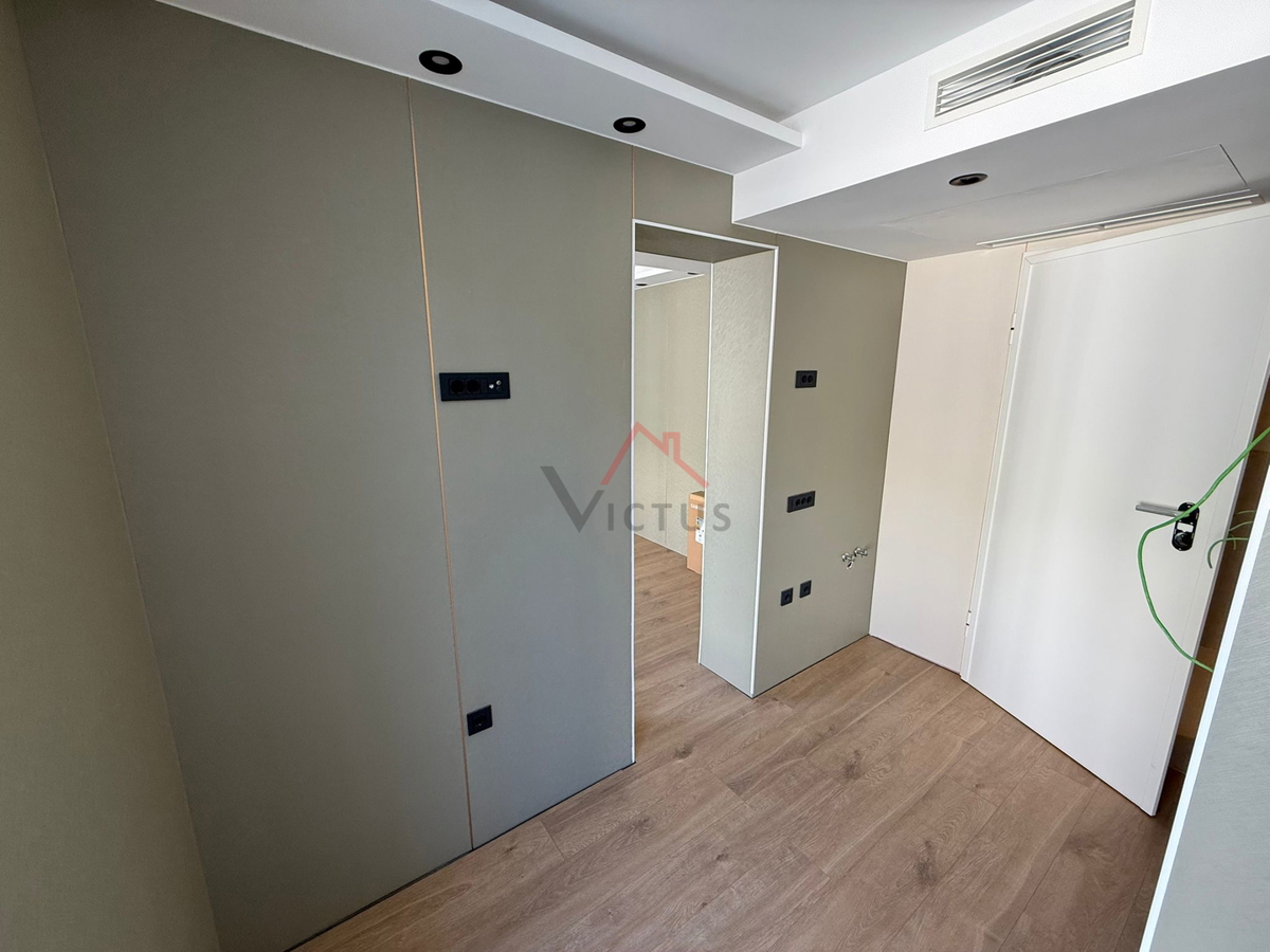 CRIKVENICA - Appartamenti di lusso nel centro città