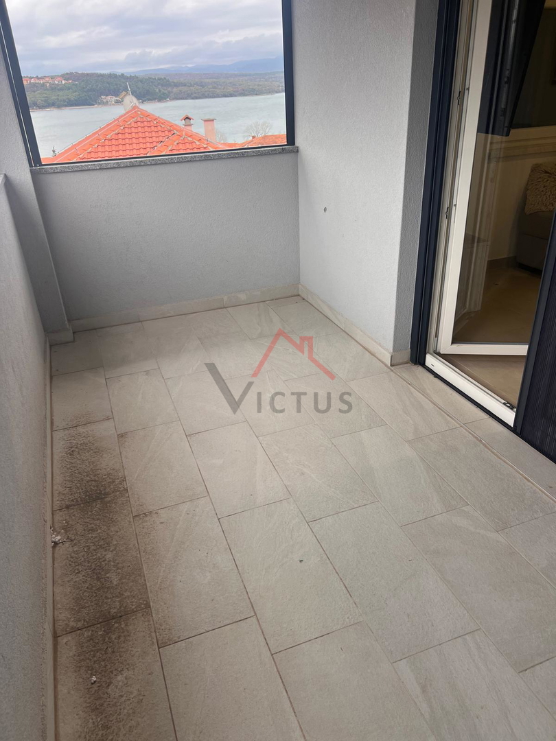 SOLINE - 2 camere più soggiorno/pranzo, appartamento al secondo piano, 63 m2