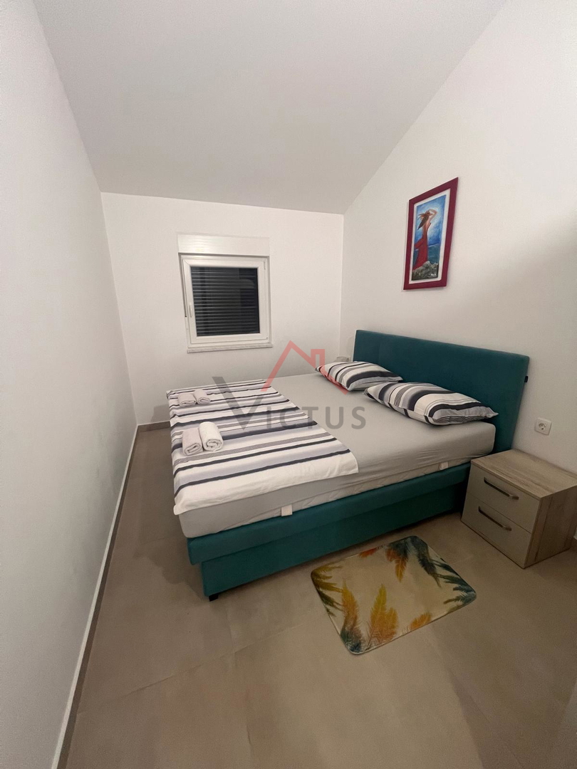 SOLINE - 2 camere più soggiorno/pranzo, appartamento al secondo piano, 63 m2