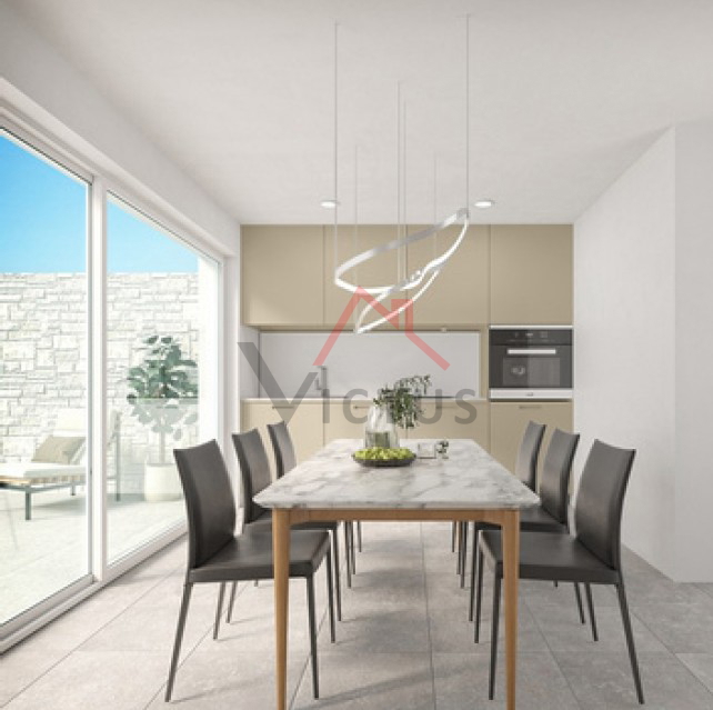 CRIKVENICA - Appartamento esclusivo con piscina