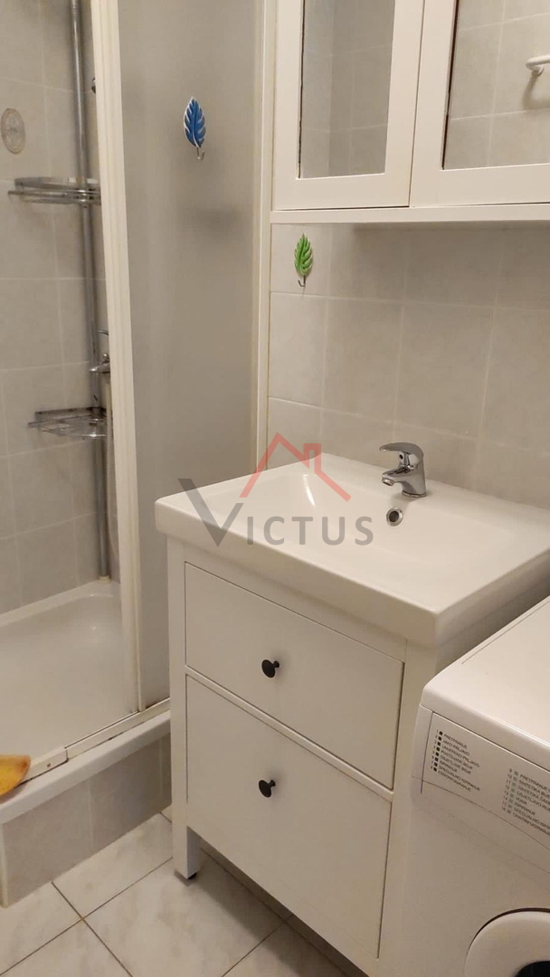 DRAMALJ - Monolocale con vista mare e parcheggio, 34 m2