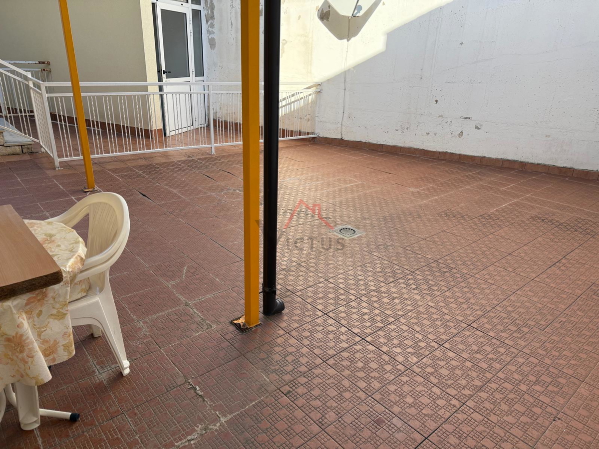 CRIKVENICA - 1S+DB, appartamento a 250 m dal mare, 49 m2