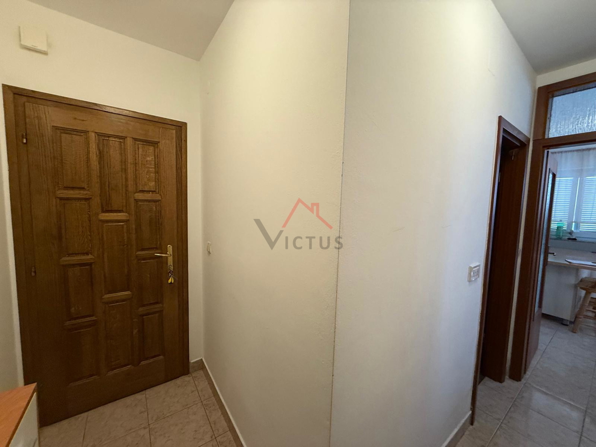 CRIKVENICA - 1S+DB, appartamento a 250 m dal mare, 49 m2