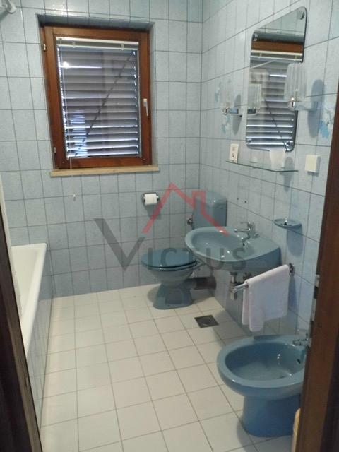 NOVI VINODOLSKI - 2 camere + bagno, 76 mq, appartamento con vista mare aperta