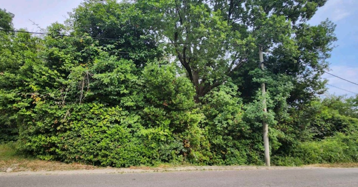Terreno edificabile Ika 764m2