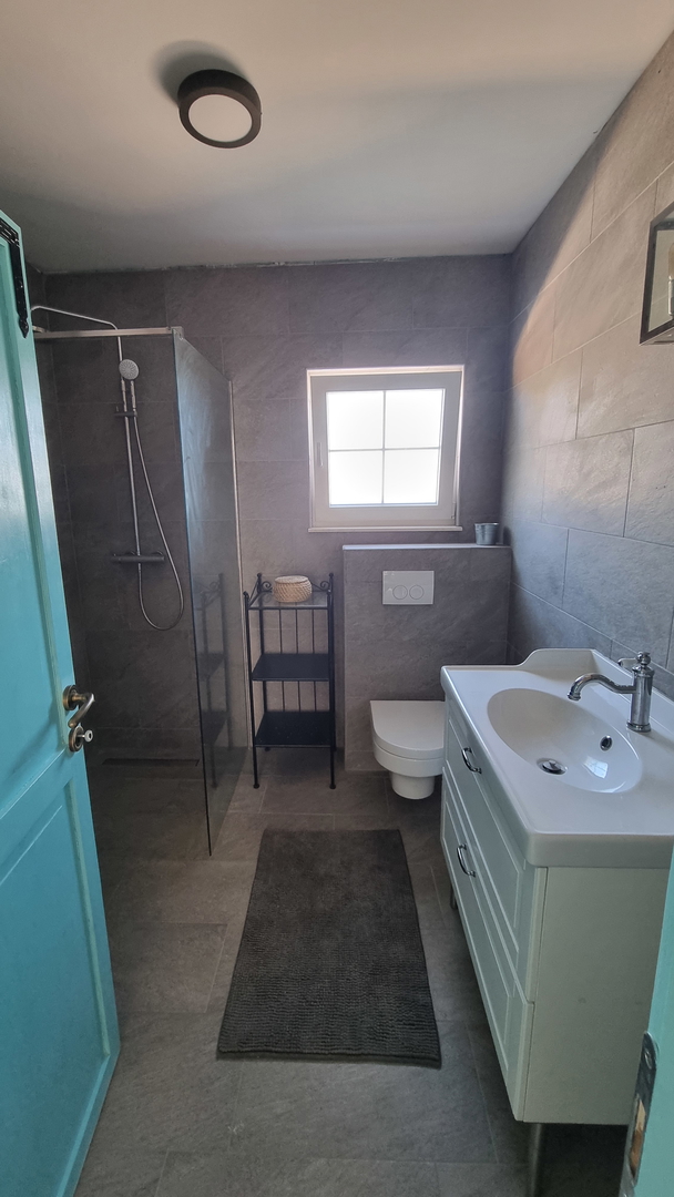 Appartamenti a Nini, Dalmazia, casa in pietra (107 m2), NUOVA COSTRUZIONE