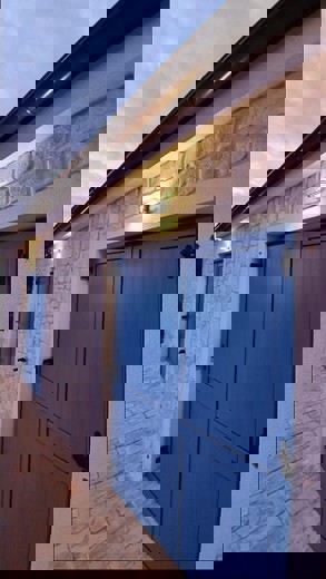 Appartamenti a Nini, Dalmazia, casa in pietra (107 m2), NUOVA COSTRUZIONE