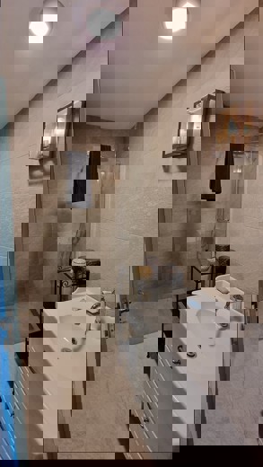 Appartamenti a Nini, Dalmazia, casa in pietra (107 m2), NUOVA COSTRUZIONE