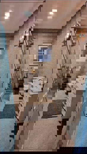 Appartamenti a Nini, Dalmazia, casa in pietra (107 m2), NUOVA COSTRUZIONE