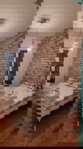 Appartamenti a Nini, Dalmazia, casa in pietra (107 m2), NUOVA COSTRUZIONE