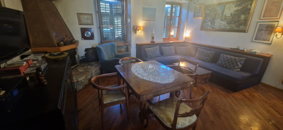 Zara, Relja, appartamento ristrutturato e confortevole (75,7 m2), POSIZIONE TOP