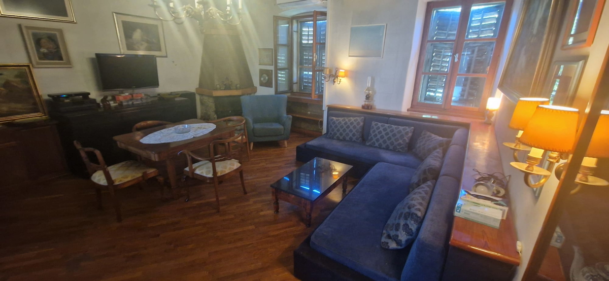 Zara, Relja, appartamento ristrutturato e confortevole (75,7 m2), POSIZIONE TOP