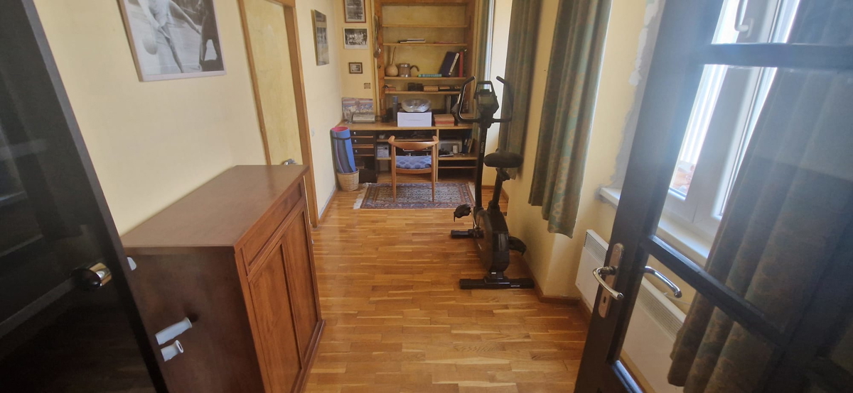 Zara, Relja, appartamento ristrutturato e confortevole (75,7 m2), POSIZIONE TOP