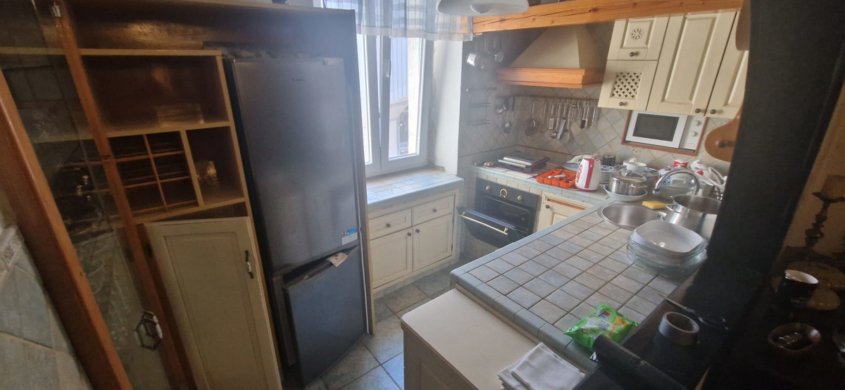 Zara, Relja, appartamento ristrutturato e confortevole (75,7 m2), POSIZIONE TOP