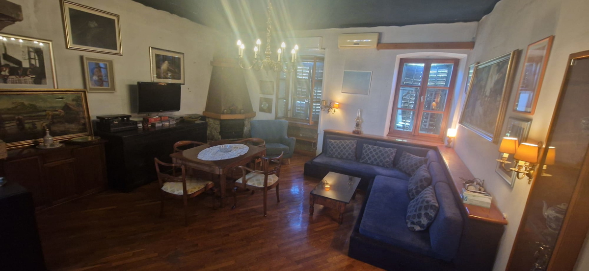 Zara, Relja, appartamento ristrutturato e confortevole (75,7 m2), POSIZIONE TOP