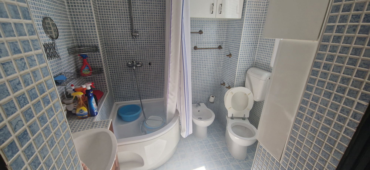 Zara, Relja, appartamento ristrutturato e confortevole (75,7 m2), POSIZIONE TOP