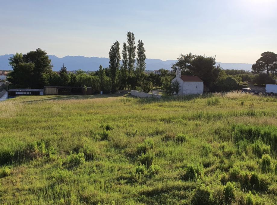 Vrsi Zukve, Casa (194m2) con garage, da ristrutturare + progetto pronto, a 30 metri dalla spiaggia