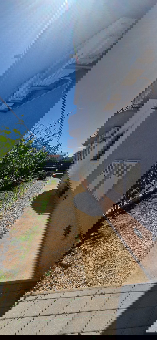 Sukošan, casa con appartamenti (915m2) con 11 appartamenti