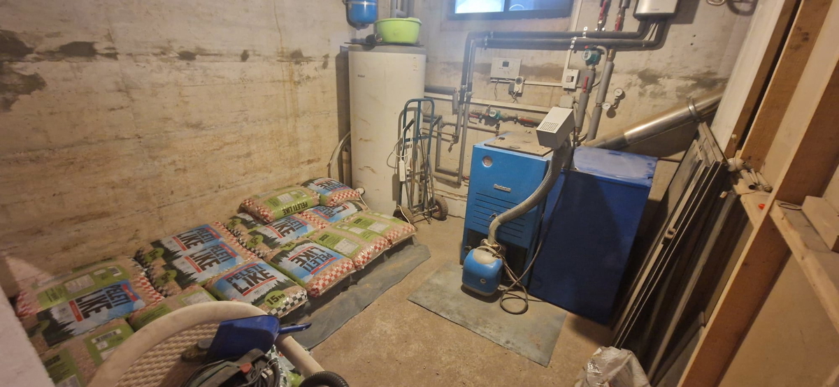 Sukošan, casa con appartamenti (915m2) con 11 appartamenti