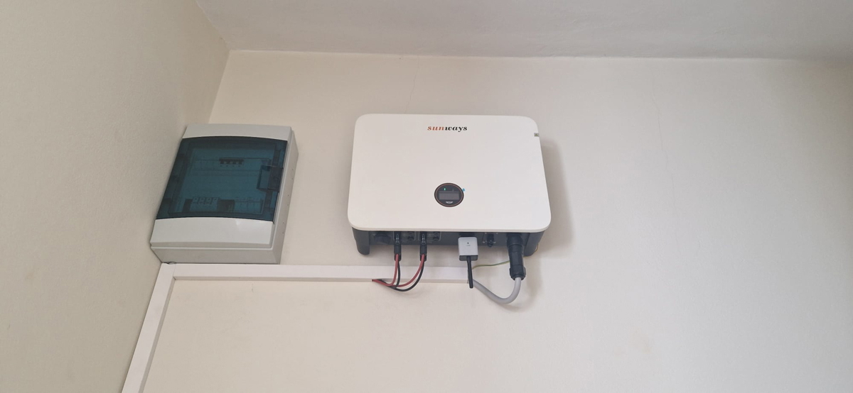 Sukošan, casa con appartamenti (915m2) con 11 appartamenti