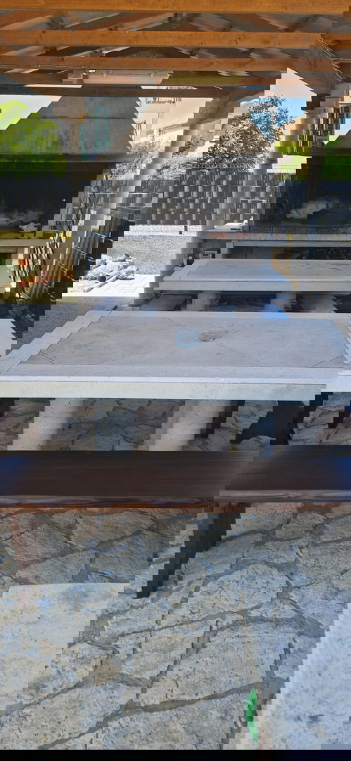 Sukošan, casa con appartamenti (915m2) con 11 appartamenti