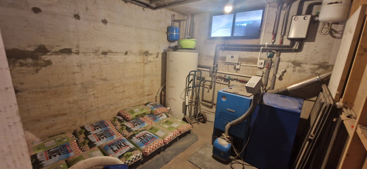 Sukošan, casa con appartamenti (915m2) con 11 appartamenti